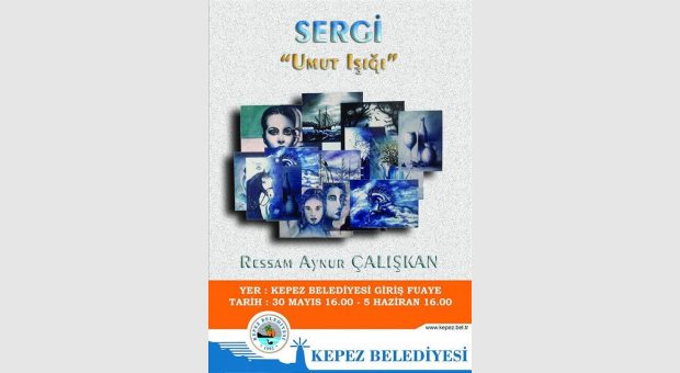UMUT IŞIĞI