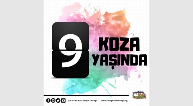 Koza 9. Yıl Partisi