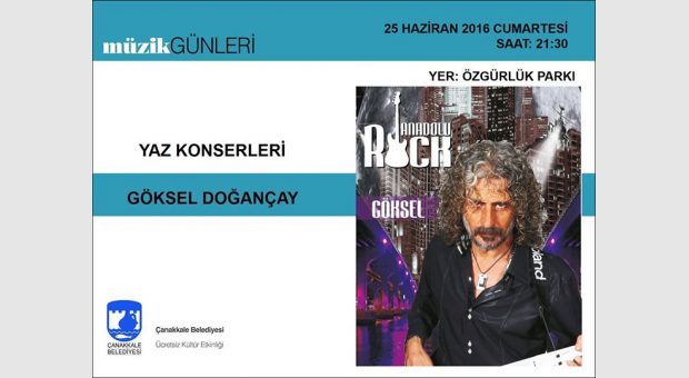 Göksel Doğançay