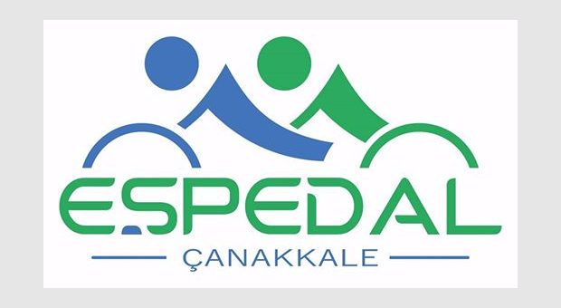 Mavi Bisiklet Özgür Pedallar Çanakkale Turu