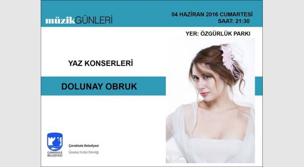 Dolunay Obruk