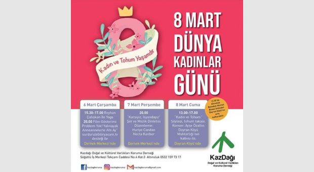 ATÖLYE GÜNÜNDE DERNEĞİMİZİ SÜSLÜYORUZ