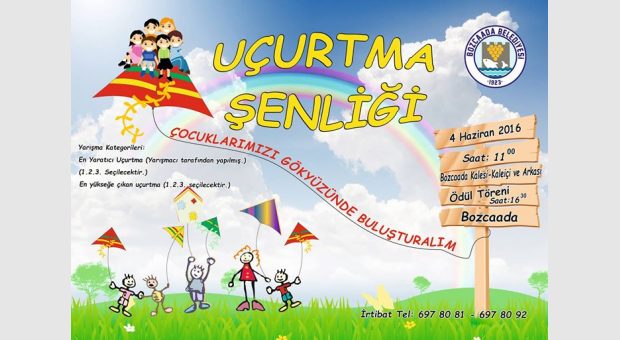 Uçurtma Şenliği