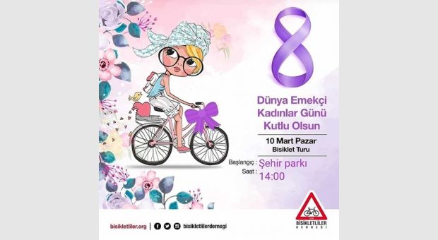 Dünya Emekçi Kadınlar Günü