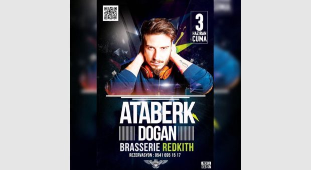 ATABERK DOĞAN