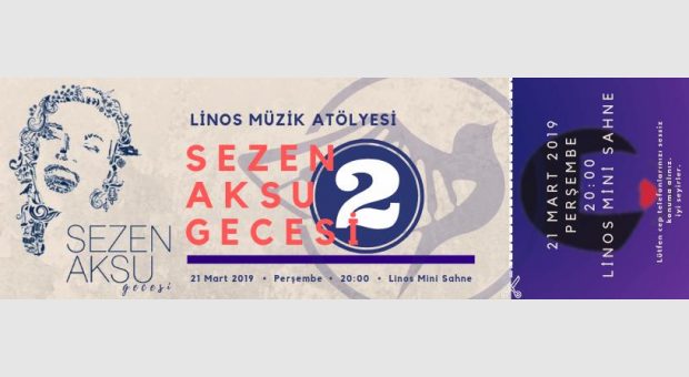 Sezen Aksu Gecesi 2