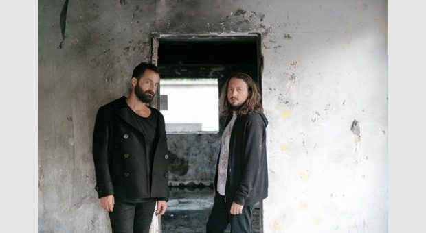 Hedonutopia // 11 Nisan // Sestra Performans