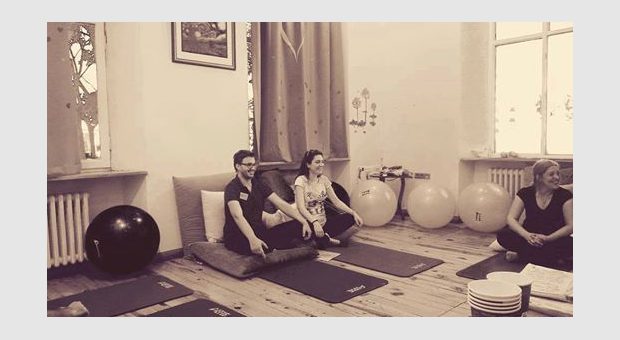 Doğuma Hazırlık ve Nefes Çalışmaları