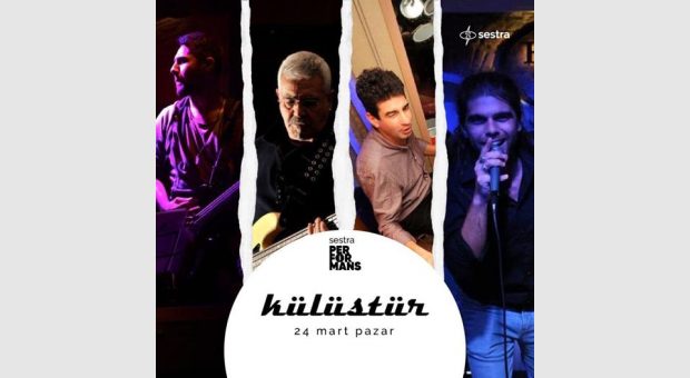 Külüstür // Sestra Performans