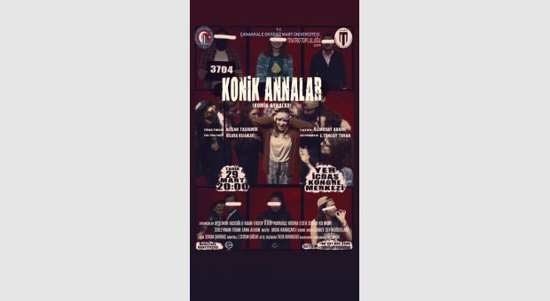 KONİK ANNALAR