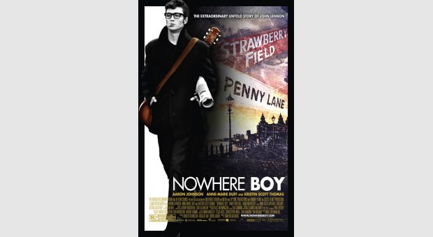 Pan Sinema Geceleri-Nowhere Boy