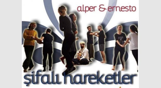 Şifalı Hareketler