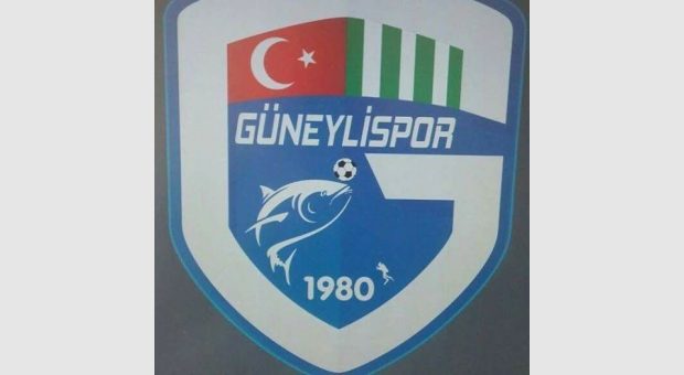 Güneylispor - Hastanebayırı Spor Play -Off Final Karşılaşması