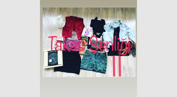 Takas Şenliği II