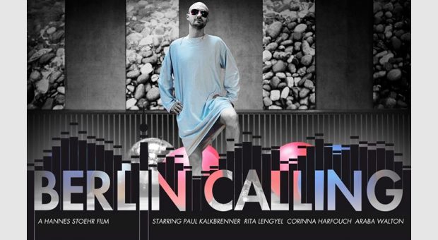 Pan Sinema Geceleri-Berlin Calling
