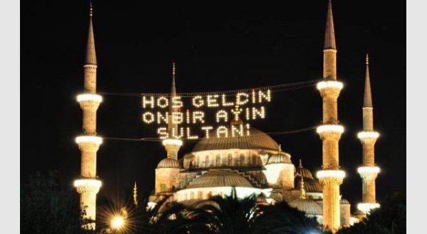 Çanakkale Genç Girişimciler Derneği Sahurda Buluşuyor