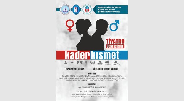 ÇASEMDER Tiyatro Topluluğu 