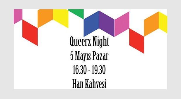 Queerz Night!
