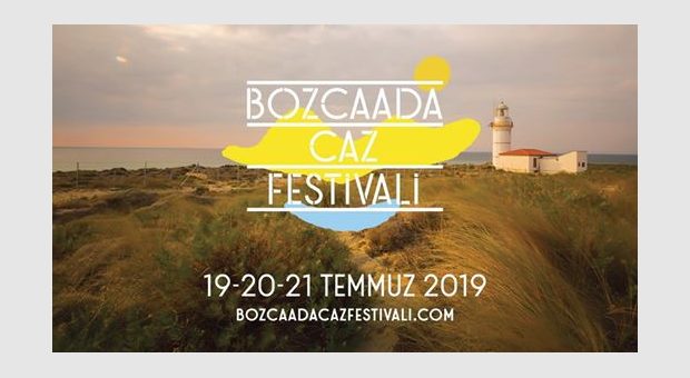 Bozcaada Caz Festivali 2019