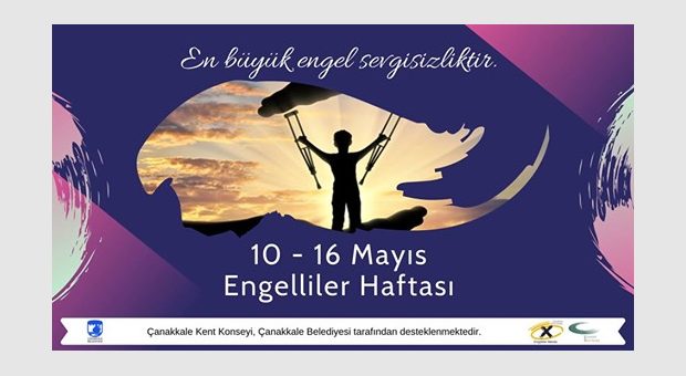 Engelliler Haftası