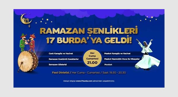 Ramazan Şenlikleri