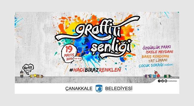 Graffiti Şenliği