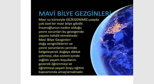 Kepez-ÇOMÜ Gözlemevi Gençlik ve Spor Bayramı Yürüyüşü