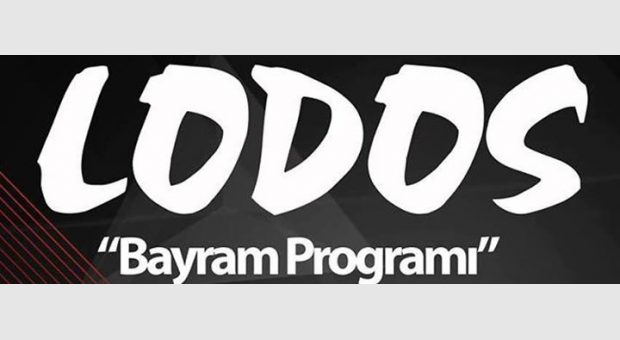 Bayram Programı / Lodos Bar