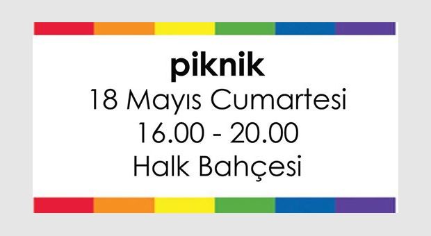 Piknik!