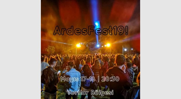 Ardesfest19 !