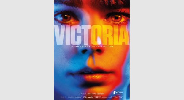 Pan Sinema Geceleri-Victoria-Sezon Kapanış Filmi