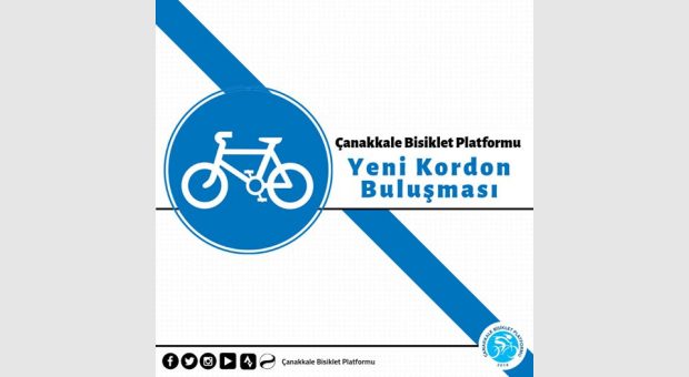 ÇABİP | Yeni Kordon Buluşması