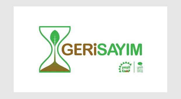 Yeşil Kamp 2019 | Geri Sayım