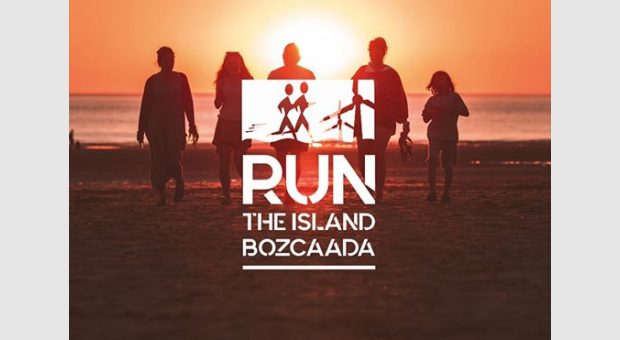 Run The Island Bozcaada, 13 - 14 Eylül 2019