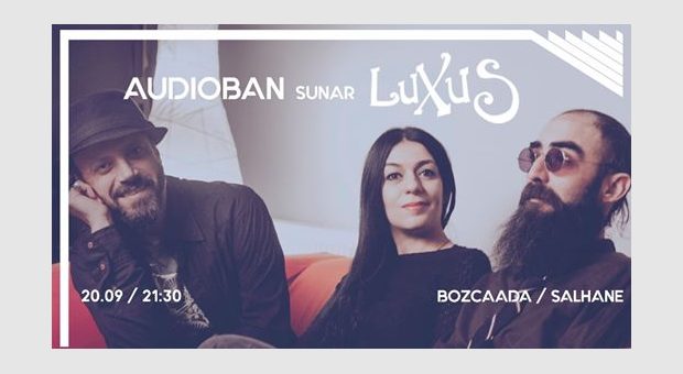 Audioban Sunar: LuXuS