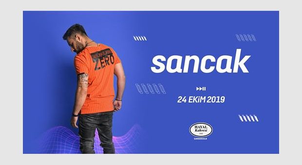 Hayal Kahvesi Çanakkale Sancak
