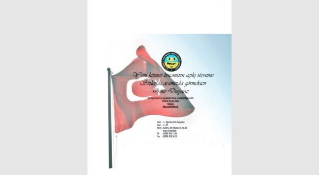 S.S. Biga Esnaf ve Sanatkarlar Kredi ve Kefalet Kooperatifi Yeni Hizmet Binasının Açılışı