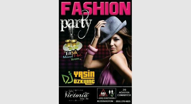 Fashion Party
