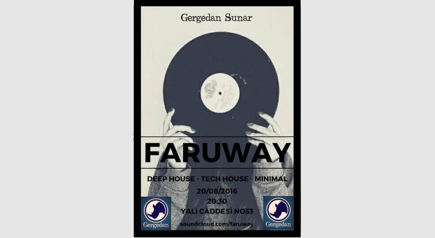 Faruway / Analog PARTİ