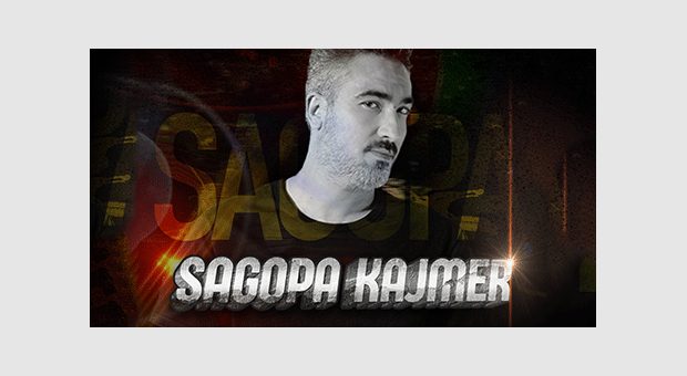 Sestra - Sagopa Kajmer