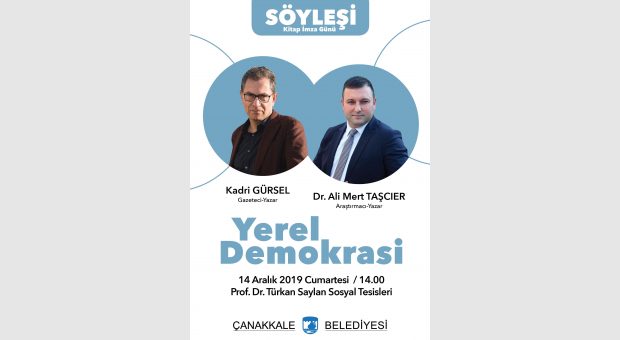 Prof. Dr. Türkan Saylan Sosyal Tesisleri - Yerel Demokrasi