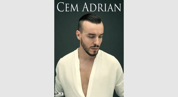 Cem Adrian Konuk:Murat Yılmazyıldırım / Hayal Kahvesi Çanakkale