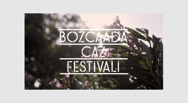 Bozcaada Ayazma Manastırı - Bozcaada Caz Festivali 2020