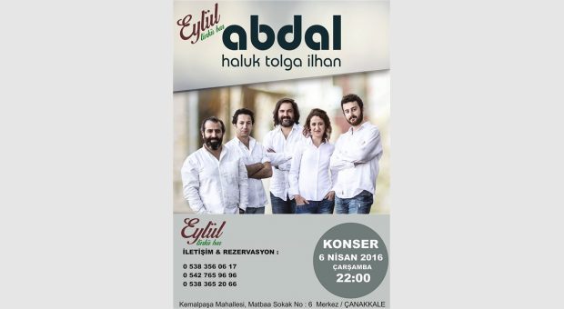 GRUP ABDAL