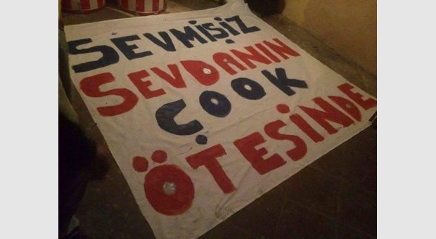 ÇANAKKALE DARDANELSPOR-Manisa BBSK