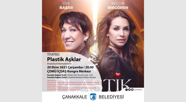 Plastik Aşklar