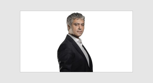 Sunsan Hotel  - Cengiz Kurtoğlu