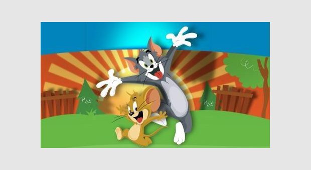 Kepez Turhan Mildon Kültür Merkezi - Tom ve Jerry ‘nin Muhteşem Tiyatro Oyunu
