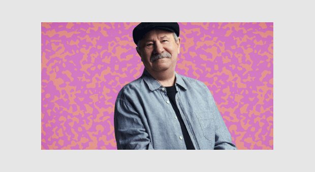 Hayal Kahvesi Manastır Bozcaada - Bülent Ortaçgil