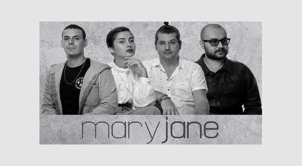 6:45 KK Çanakkale - Mary Jane